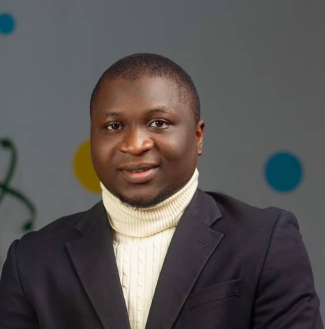 Ibrahim Jimoh