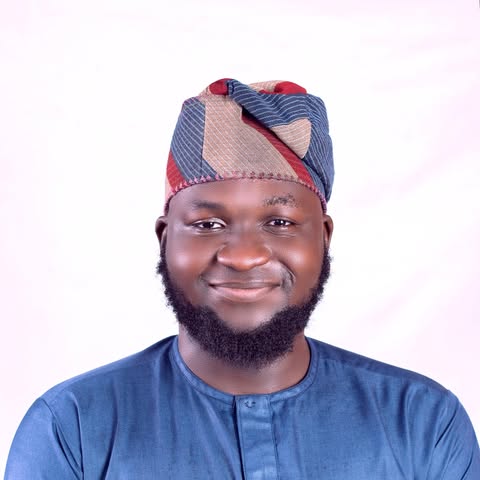 Shamsudeen Gidado