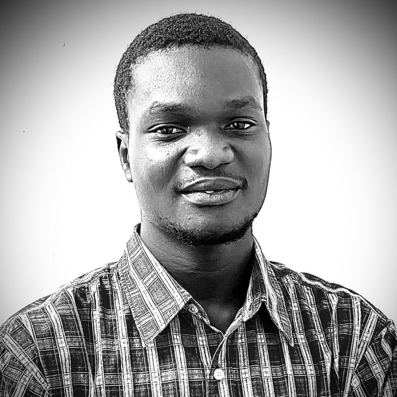 Victor Olarenwaju